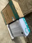Hisense 11KG Twin Tub Washing Machine - 1
