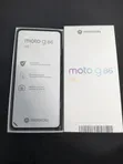 New Motorola Moto G86 5G 256GB Blue - 1