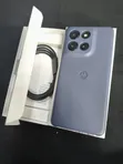 New Motorola Moto G86 5G 256GB Blue - 2