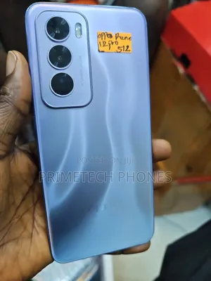 Oppo Reno12 Pro 5G 256GB Blue