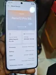 Oppo Reno12 Pro 5G 256GB Blue - 2
