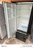 Tokunbo Refrigerator - Silver, 2 Doors - 1