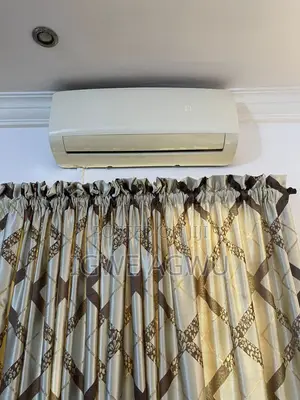 1.5hp Midea Jirgin Sanyi