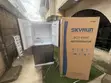 Skyrun BCD-450HC Spacious Double Door Refrigerator - 3