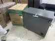 Hisense FC340SHI 250L Inverter Chest Freezer - 2
