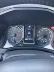 2017 Toyota Tacoma Burgundy - 5