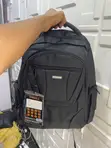 Tiroll Backpack Laptop Bag - 3