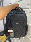 Tiroll Backpack Laptop Bag - 4