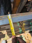 Angle Bars Available - Steel (4mm-8mm) - 2