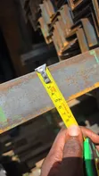 Angle Bars Available - Steel (4mm-8mm) - 3