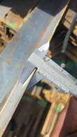 Angle Bars Available - Steel (4mm-8mm) - 4