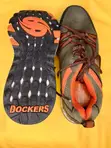 Used Unisex Sport Sneakers - 2