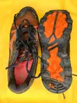 Used Unisex Sport Sneakers - 4