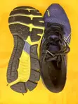 Used Unisex Sport Sneakers - 5
