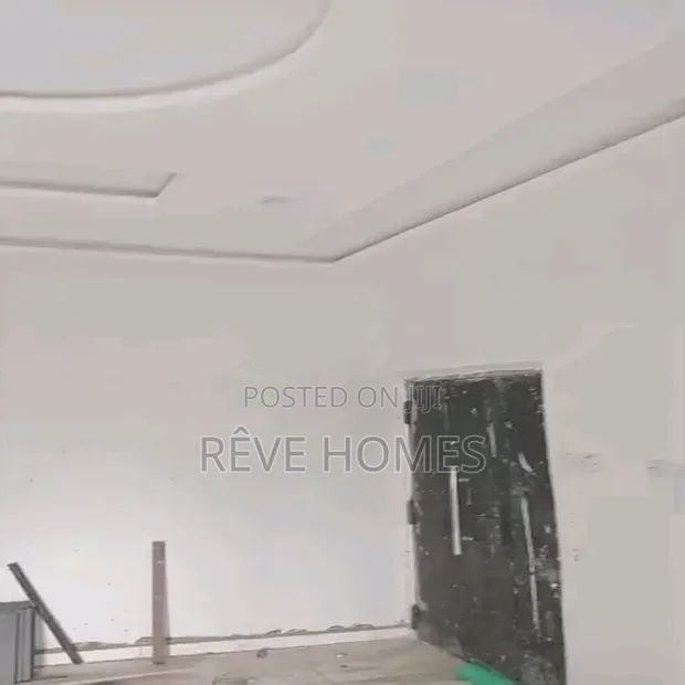 Newly Built 2-Bedroom Flat for Rent in Mushin - 1
