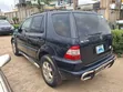 Mercedes-Benz ML 320 M Class 2003 Kore - 3