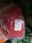 Honda Pilot Bumper Lights (Rear Reflector) - 1