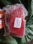 Honda Pilot Bumper Lights (Rear Reflector) - 2