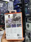 Porodo Trackfit Pro Smart Watch - 1