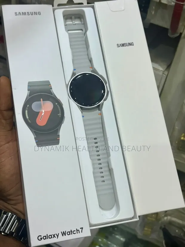 Samsung Watch 7 Replica for Men - 1