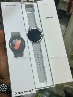 Samsung Watch 7 Replica for Men