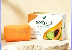 Extract Soap - Philippine Extract