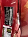 Toyota Camry 2014 Red - 2
