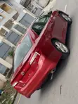 Toyota Camry 2014 Red - 5