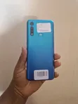 Motorola Moto G8 Power Lite 64GB Blue (UK Used) - 1