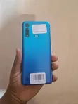 Motorola Moto G8 Power Lite 64GB Blue (UK Used) - 4
