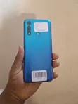 Motorola Moto G8 Power Lite 64GB Blue (UK Used) - 5