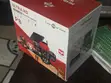 Ultra HD Kamara Mai Gilashin Gani Sau Uku Mai Amfani Da Hasken Rana Don Tsaron Kasuwanci - 1