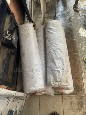 Industrial Fire Blanket Rolls 1.5mm x 50m