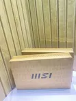 New MSI Katana 15 Gaming Laptop - Intel Core i7, 16GB RAM, 1TB SSD - 4