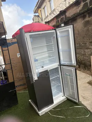 Skyrun BCD-450HC 4-Door Refrigerator