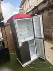 Skyrun BCD-450HC 4-Door Refrigerator - 2