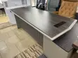 Executive Table with Extension - Boss Office Products - 2
