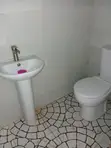 Sabon Mini Flat Don Hayarwa A Kasar Ado Road, Ajah - 2