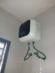 Sabon Mini Flat Don Hayarwa A Kasar Ado Road, Ajah - 3