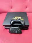 Xbox One X da Controller Daya - 1