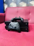 Xbox One X da Controller Daya - 2