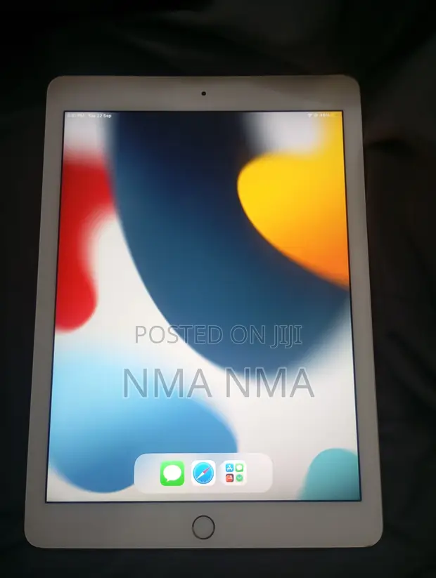 Apple iPad Air 2 32GB - 1