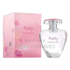 Elizabeth Arden Pretty Eau de Parfum ga Mata - 100ml