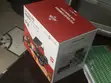 Ultra HD Solar PTZ Camera for Warehouse Surveillance - 1