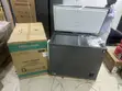 250L Hisense Fast Freeze Inverter Chest Freezer - 2