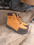 Lugz Steel Toe Safety Boots - 4