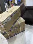 Polystar 1HP Inverter Split AC - 2
