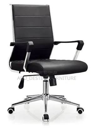 Boss Office Products Quality Office Chair - Brand New