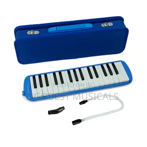Sabon Melodica Mai Makullin 32, Kayan Kiɗa na Piano Mai Hura