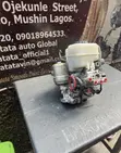 Toyota 4Runner 2010-2015 ABS Pump Module - 2